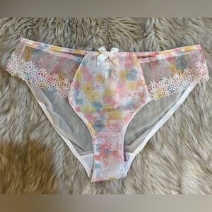 Bravissimo Floral Haze Brief